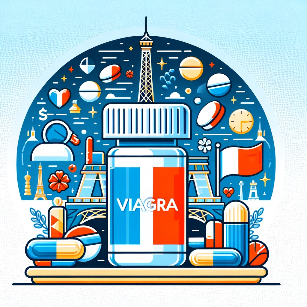 Comment commander du viagra sur internet 